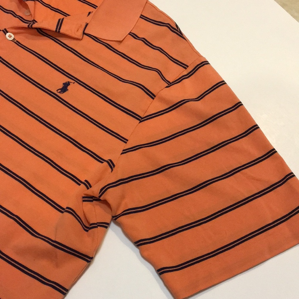 Men’s Ralph Lauren Polo - Picture 3 of 6